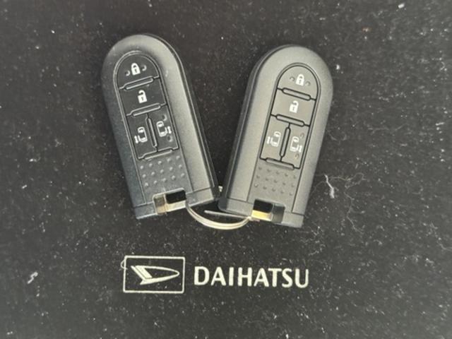 タント カスタムＲＳ　ＳＡＩＩＩ　純正フルセグナビ　ドラレコ（25枚目）