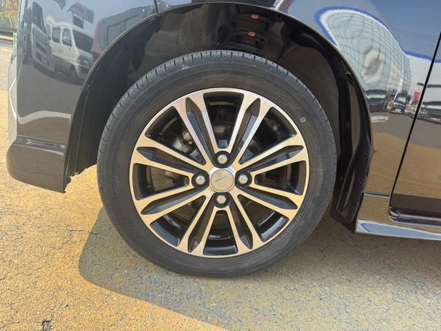 タント カスタムＲＳ　ＳＡＩＩＩ　純正フルセグナビ　ドラレコ（31枚目）