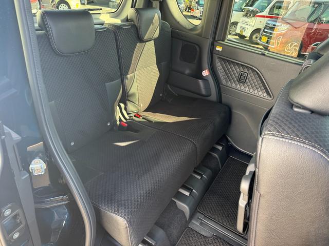 タント カスタムＸスタイルセレクション　純正フルセグナビ　ＥＴＣ　ドラレコ　　パノラマモニター（10枚目）