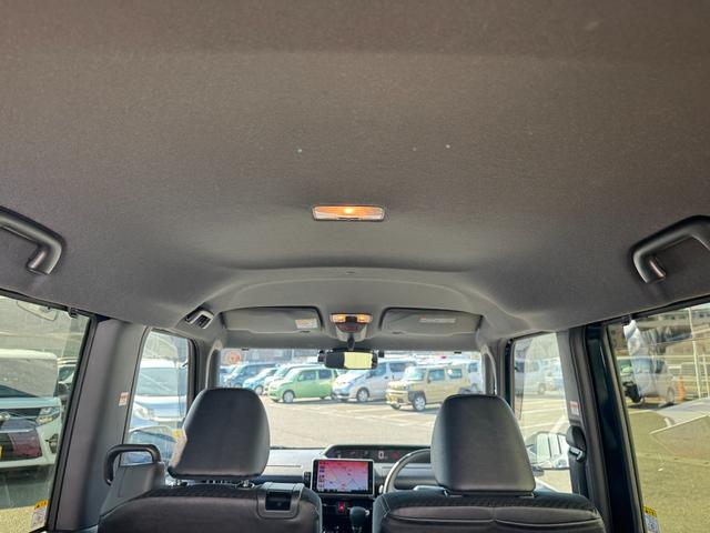 タント カスタムＸスタイルセレクション　純正フルセグナビ　ＥＴＣ　ドラレコ　　パノラマモニター（14枚目）