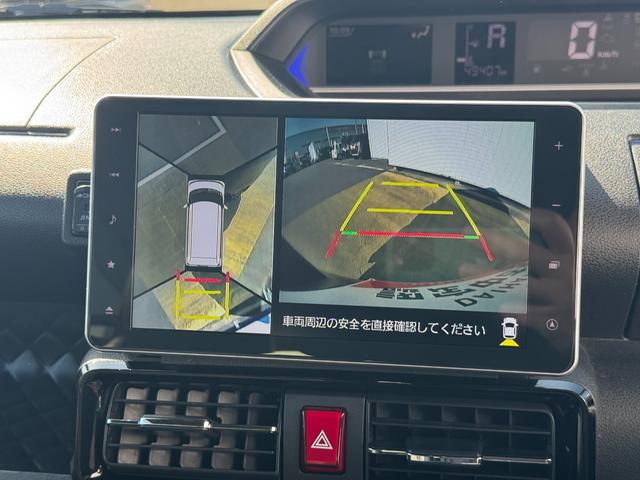 タント カスタムＸスタイルセレクション　純正フルセグナビ　ＥＴＣ　ドラレコ　　パノラマモニター（17枚目）