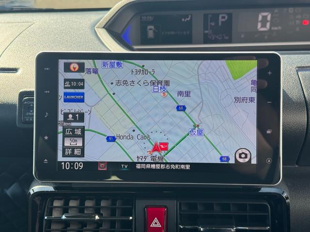 タント カスタムＸスタイルセレクション　純正フルセグナビ　ＥＴＣ　ドラレコ　　パノラマモニター（23枚目）