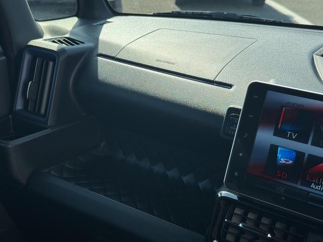 タント カスタムＸスタイルセレクション　純正フルセグナビ　ＥＴＣ　ドラレコ　　パノラマモニター（29枚目）