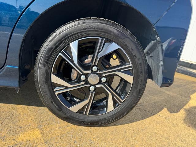 タント カスタムＸスタイルセレクション　純正フルセグナビ　ＥＴＣ　ドラレコ　　パノラマモニター（35枚目）