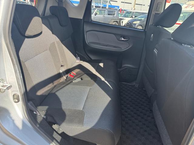 ムーヴ カスタム X SAII CDチューナー 衝突低減ブレーキ(10枚目)