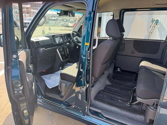 アトレーワゴン カスタムターボRSリミテッド SAIII 純正フルセグナビ ETC ドラレコ(12枚目)