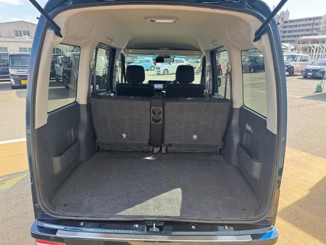 アトレーワゴン カスタムターボRSリミテッド SAIII 純正フルセグナビ ETC ドラレコ(13枚目)