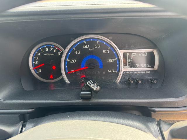 アトレーワゴン カスタムターボRSリミテッド SAIII 純正フルセグナビ ETC ドラレコ(16枚目)