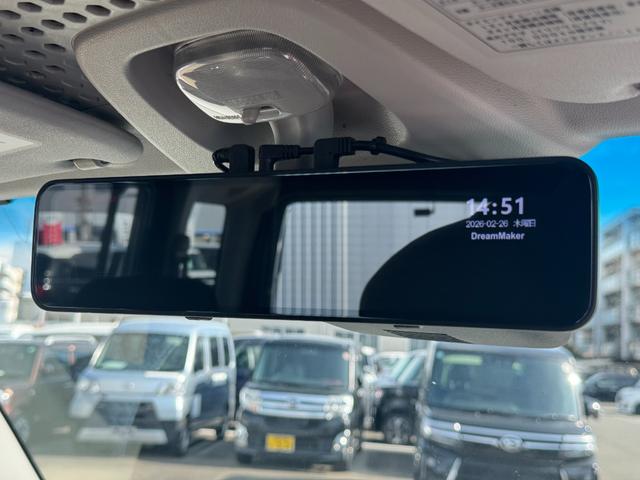 アトレーワゴン カスタムターボRSリミテッド SAIII 純正フルセグナビ ETC ドラレコ(19枚目)