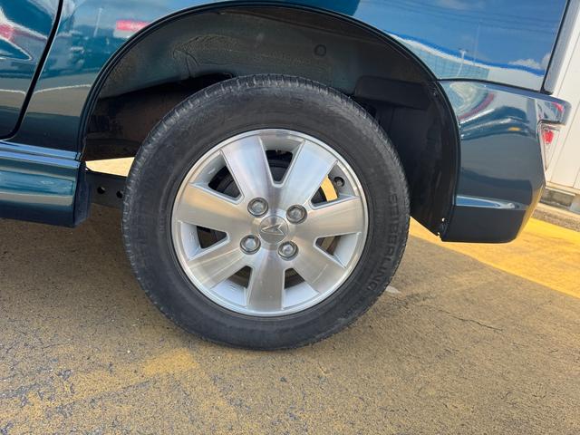 アトレーワゴン カスタムターボRSリミテッド SAIII 純正フルセグナビ ETC ドラレコ(34枚目)