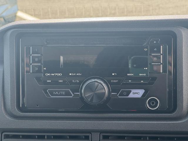 ハイゼットカーゴ クルーズ CDチューナー ETC ドラレコ(17枚目)