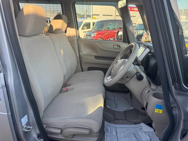 Ｎ－ＢＯＸ Ｇ・Ｌパッケージ　純正ナビ　バックモニター（10枚目）