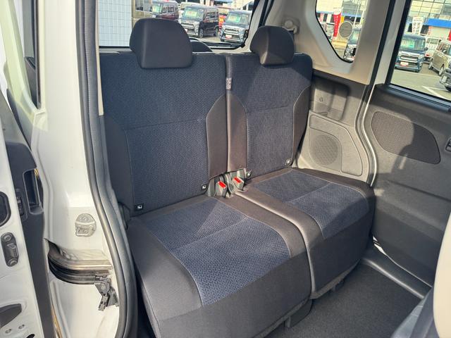 ルークス ハイウェイスター Gターボ 純正フルセグナビ ETC ドラレコ パノラマモニター(10枚目)