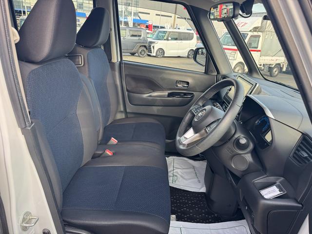 ルークス ハイウェイスター Gターボ 純正フルセグナビ ETC ドラレコ パノラマモニター(11枚目)