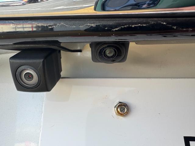 ルークス ハイウェイスター Gターボ 純正フルセグナビ ETC ドラレコ パノラマモニター(25枚目)