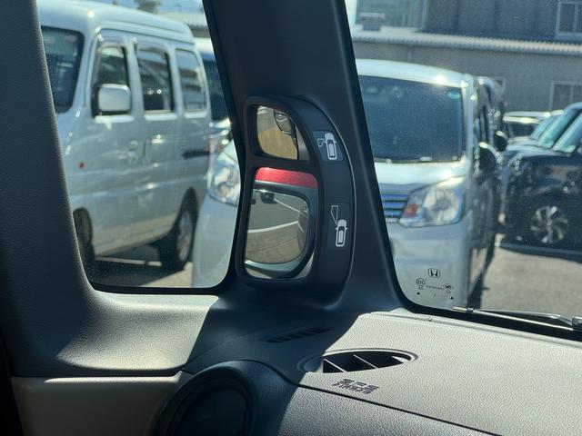 Ｎ－ＢＯＸ Ｇ・Ｌパッケージ　純正フルセグナビ　ドラレコ（25枚目）