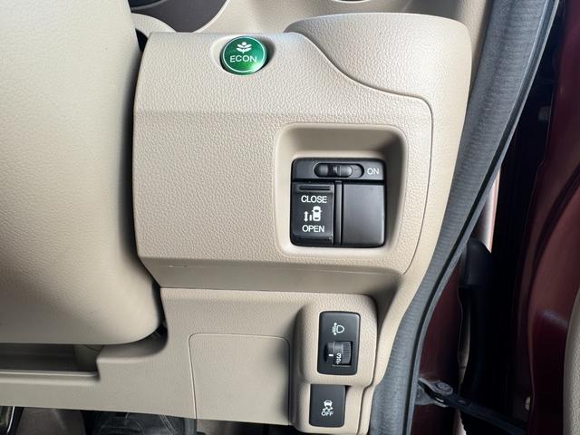 Ｎ－ＢＯＸ Ｇ・Ｌパッケージ　純正フルセグナビ　ドラレコ（26枚目）