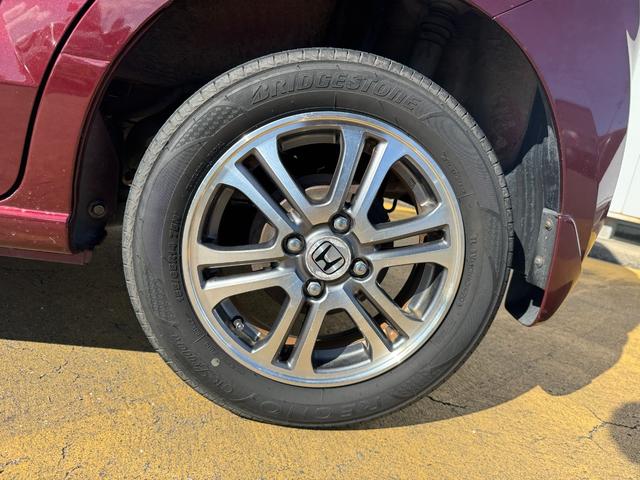 Ｎ－ＢＯＸ Ｇ・Ｌパッケージ　純正フルセグナビ　ドラレコ（31枚目）