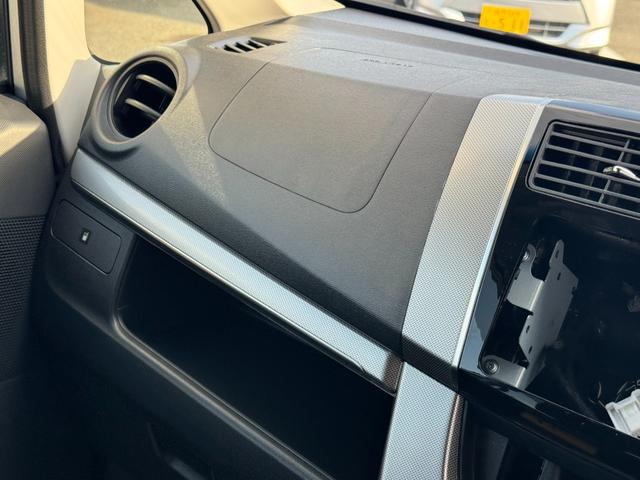 ムーヴ カスタム　Ｘリミテッド　ＳＡ　オーディオレス車　バックカメラ付（22枚目）