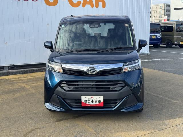 トール Ｇ　リミテッドＩＩ　ＳＡＩＩＩ　純正フルセグナビ　ＥＴＣ　ドラレコ　パノラマモニター（2枚目）