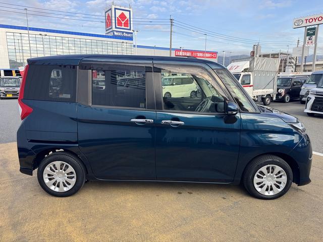 トール Ｇ　リミテッドＩＩ　ＳＡＩＩＩ　純正フルセグナビ　ＥＴＣ　ドラレコ　パノラマモニター（8枚目）