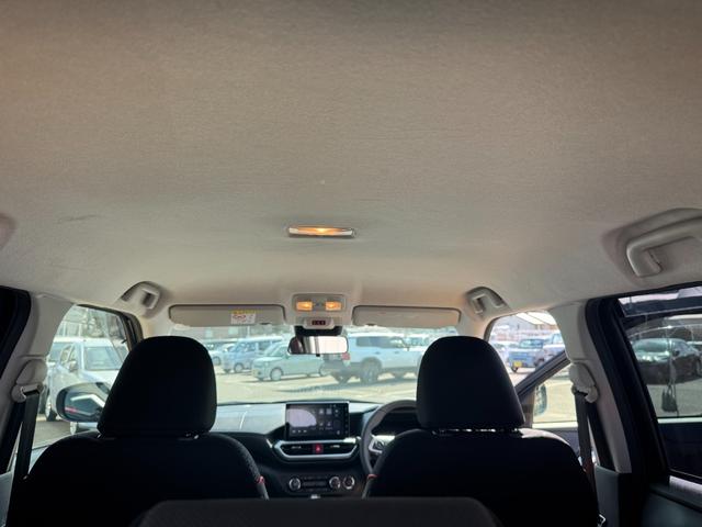 ライズ Z 純正ディスプレイオーディオ ETC パノラマモニター(14枚目)