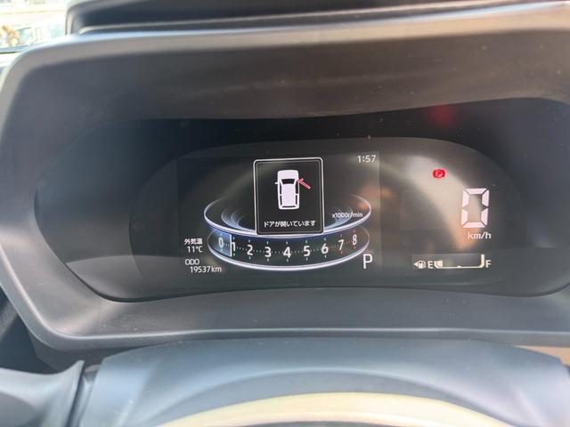 ライズ Z 純正ディスプレイオーディオ ETC パノラマモニター(16枚目)