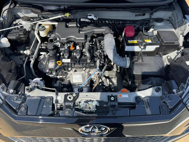 ライズ Z 純正ディスプレイオーディオ ETC パノラマモニター(21枚目)