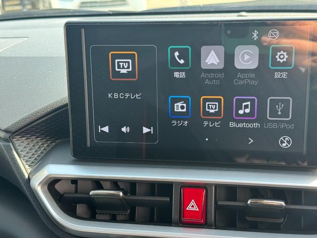 ライズ Z 純正ディスプレイオーディオ ETC パノラマモニター(22枚目)