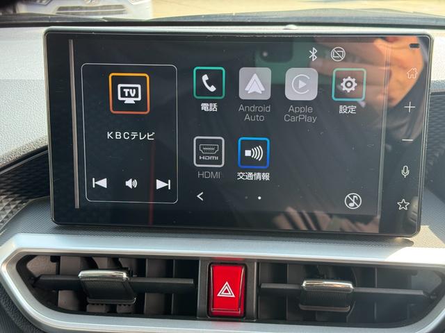 ライズ Z 純正ディスプレイオーディオ ETC パノラマモニター(23枚目)