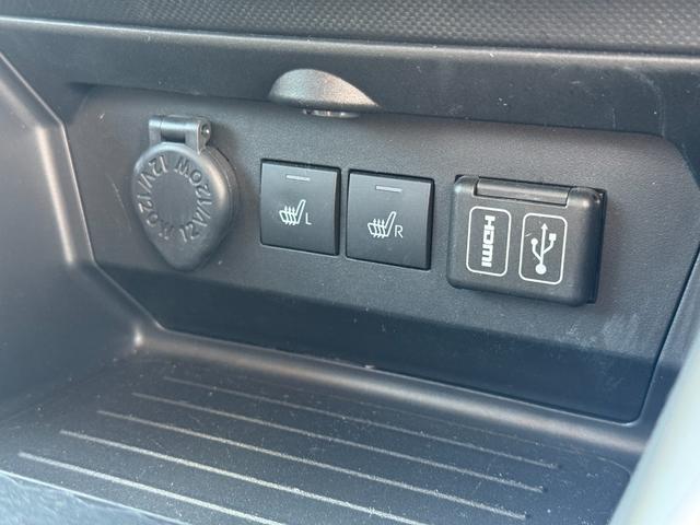 ライズ Z 純正ディスプレイオーディオ ETC パノラマモニター(25枚目)