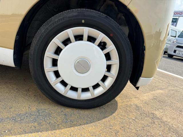 ムーヴキャンバス ストライプスG 純正フルセグナビ ETC ドラレコ バックモニター(33枚目)