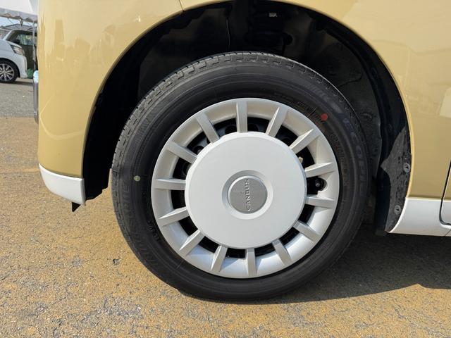 ムーヴキャンバス ストライプスG 純正フルセグナビ ETC ドラレコ バックモニター(36枚目)