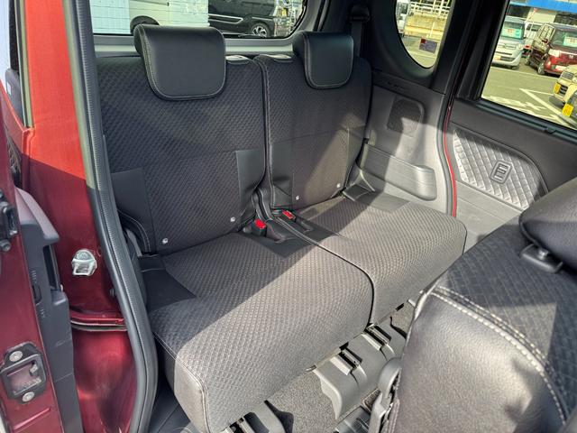 タント カスタムＸスタイルセレクション　純正フルセグナビ　ドラレコ　パノラマモニター（10枚目）