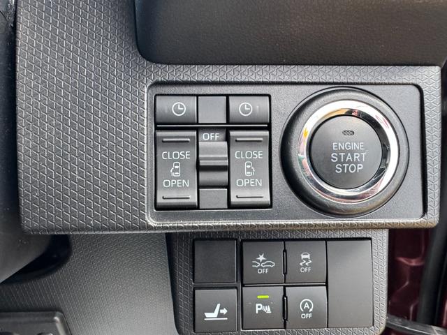 タント カスタムＸスタイルセレクション　純正フルセグナビ　ドラレコ　パノラマモニター（24枚目）