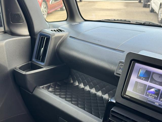 タント カスタムＸスタイルセレクション　純正フルセグナビ　ドラレコ　パノラマモニター（27枚目）