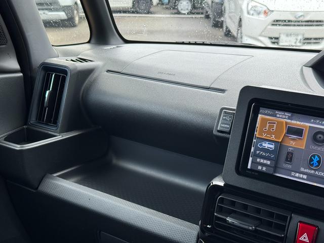 タント カスタムX 純正フルセグナビ ETC ドラレコ パノラマモニター(28枚目)