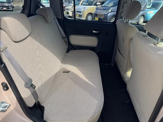 ミラココア ココアX 純正CDチューナー(10枚目)