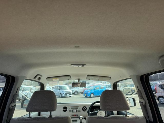 ミラココア ココアX 純正CDチューナー(14枚目)