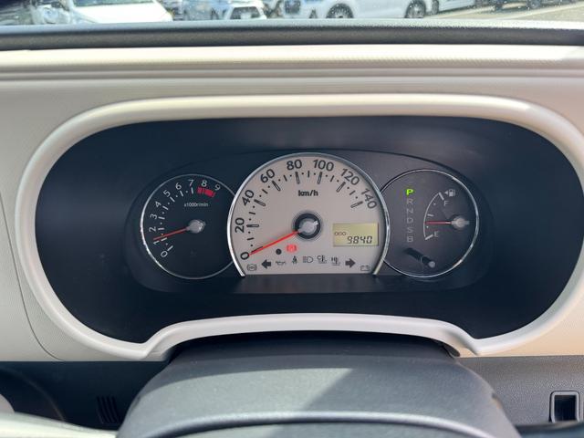 ミラココア ココアX 純正CDチューナー(16枚目)