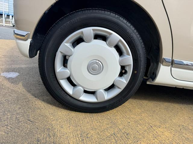 ムーヴキャンバス Ｇメイクアップリミテッド　ＳＡＩＩＩ　純正フルセグナビ　ＥＴＣ　　パノラマモニター（33枚目）