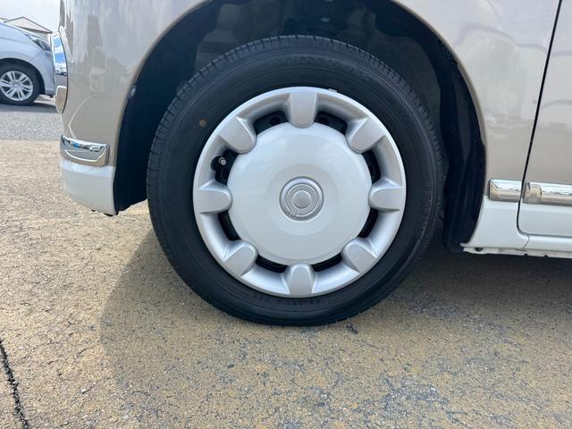 ムーヴキャンバス Ｇメイクアップリミテッド　ＳＡＩＩＩ　純正フルセグナビ　ＥＴＣ　　パノラマモニター（35枚目）