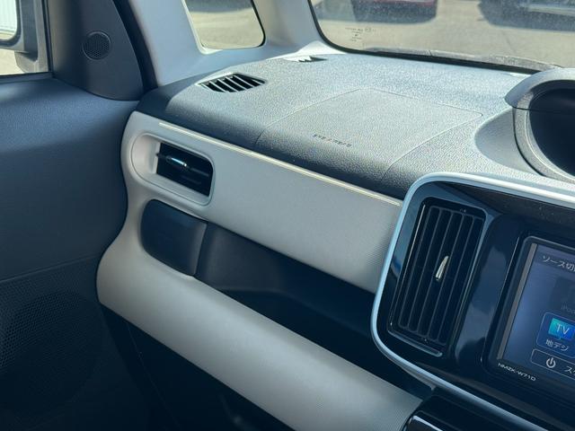 ムーヴキャンバス Gブラックインテリアリミテッド SAIII 純正フルセグナビ ETC ドラレコ パノラマモニター(24枚目)