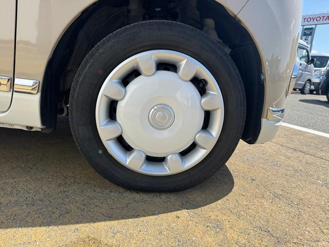 ムーヴキャンバス Gブラックインテリアリミテッド SAIII 純正フルセグナビ ETC ドラレコ パノラマモニター(29枚目)