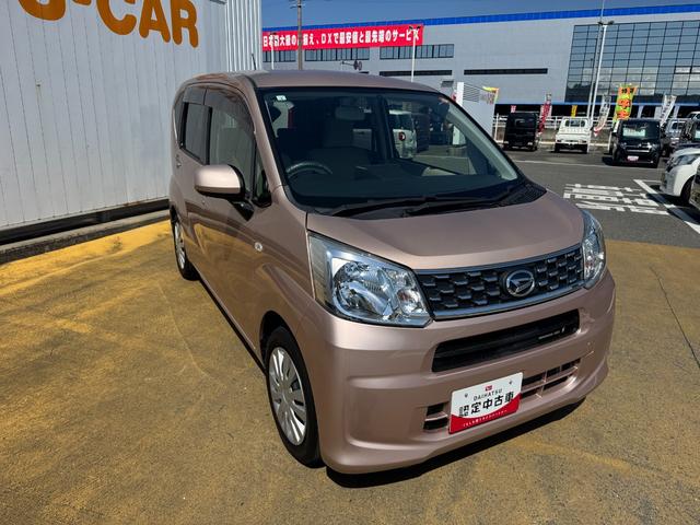 ムーヴ L CDチューナー ETC キーレス(9枚目)