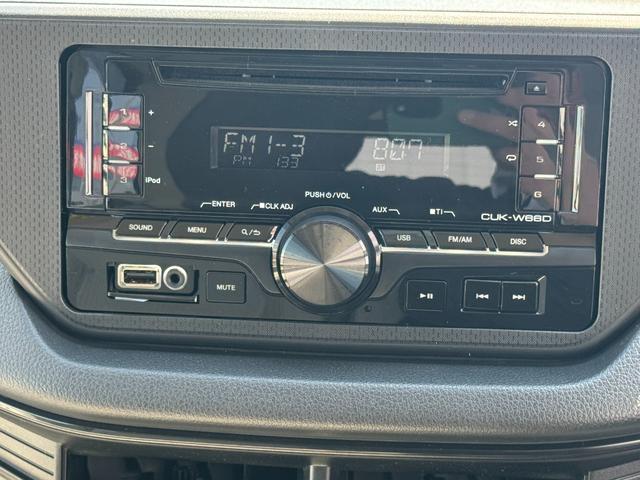 ムーヴ L CDチューナー ETC キーレス(17枚目)