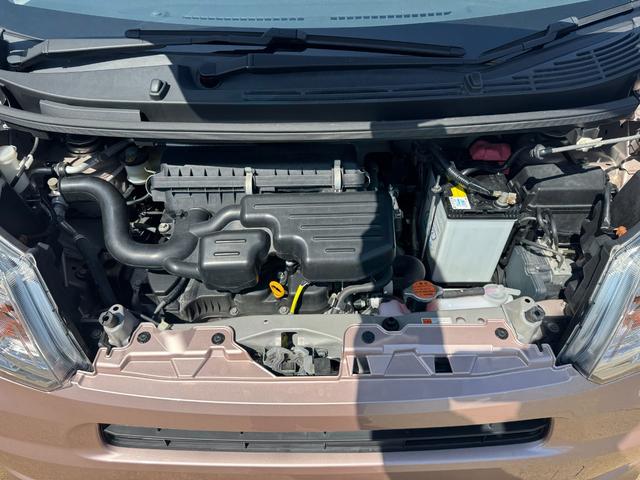 ムーヴ L CDチューナー ETC キーレス(21枚目)