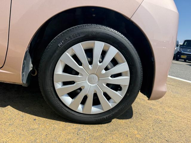 ムーヴ L CDチューナー ETC キーレス(28枚目)