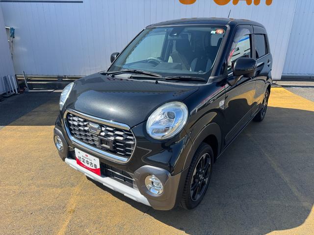 キャスト アクティバG SAII 純正フルセグナビ ETC バックモニター(3枚目)