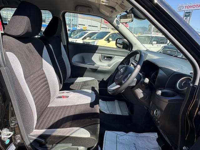 キャスト アクティバG SAII 純正フルセグナビ ETC バックモニター(11枚目)